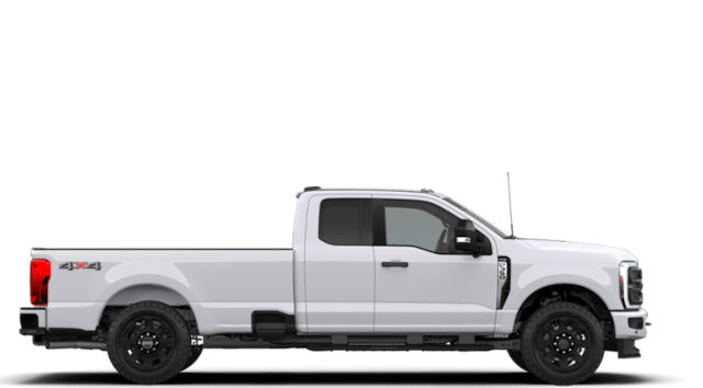 2026 Ford SuperDuty